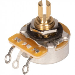 POTENTIOMETER, CTS, LOG,...