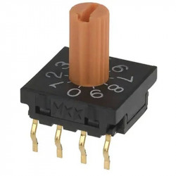 ROTARY DIP SWITCH...