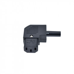 IEC POWER CONNECTOR FEMALE...