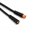 M8 WATERPROOF CONNECTOR 3-PIN M/F SET