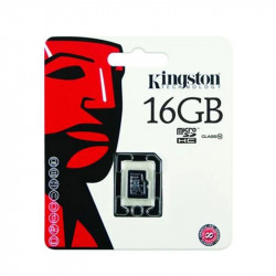 MICROSD MEMORY CARD (16GB...