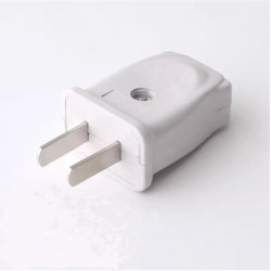 AC POWER PLUG, NEMA 1-15P,...