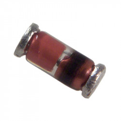 SMD ZENER DIODE, 3.3V...