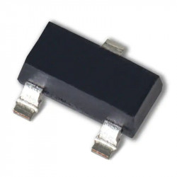 MOSFET, A03401A, P-CH 30V...