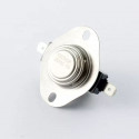 THERMAL CUTOFF, 250V, 25A, 125C, N/C, KSD302R