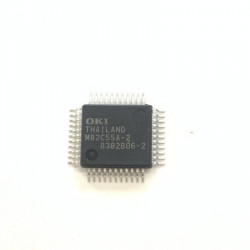 OKI M82C55AG-5 CMOS...