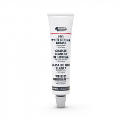 MG WHITE LITHIUM GREASE...