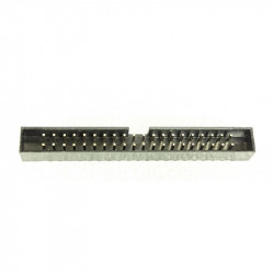 FRC BOX HEADER SOCKET 2.0MM...