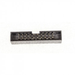 FRC BOX HEADER SOCKET 2.0MM...