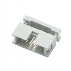 IDE / IDC 2.54MM BOX HEADER...