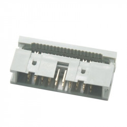 IDE / IDC 2.54MM BOX HEADER...