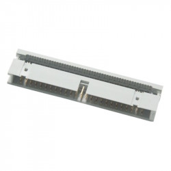 IDE / IDC 2.54MM BOX HEADER...