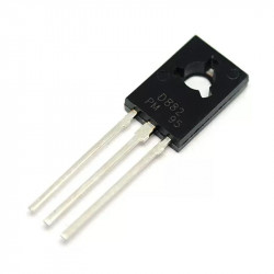 TRANSISTOR 2SD882 NPN, 40V...