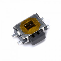 SMD TACTILE SWITCH, 3.5 X...