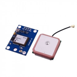 GPS NEO7MV2 FIGHT CONTROL...