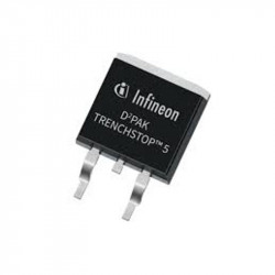 MOSFET, IPP80P04P4L-06,...