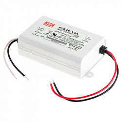 MEANWELL, LED POWER SUPPLY,...