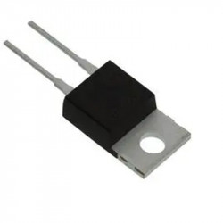 SCHOTTKY DIODE 1.2kV 2A...