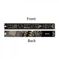 PCB 300MM RULER W/ SMD SIZE...