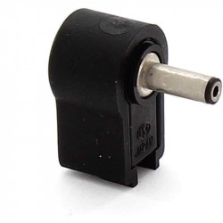 DC POWER PLUG 1.1MM X 3.0MM...