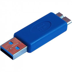 ADAPTER, USB3.0, A TO MICRO...