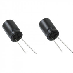 ELECTROLYTIC CAP 25V 1000UF...