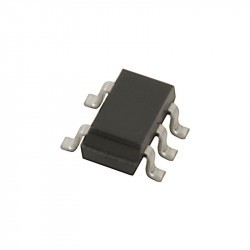 IC LINEAR REGULATOR, 3.3V...