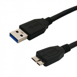 USB 3.0 A TO MICRO B CABLE...