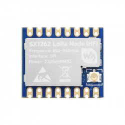 CORE1262-HF LORA MODULE,...