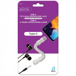 ELINK USB TYPE-C TO 3.5MM...