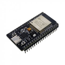ESP32-WROOM32D, WIFI AND...