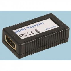 HDMI EXTENDER, REPEATER,...