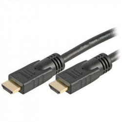 HDMI CABLE, (BUILT-IN...
