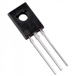 TRANSISTOR, MJE210G, PNP,...