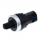 SPEED CONTROL POTENTIOMETER, LA42DWQ-22-100K, 22MM IP66