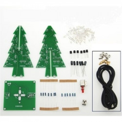 ELECTRONIC CHRISTMAS TREE...