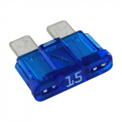 AUTO FUSE ATO 15A JL-0547