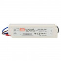 MEANWELL LED DRIVER, LPV-35-12, 12V 3A, CONTANT VOLTAGE
