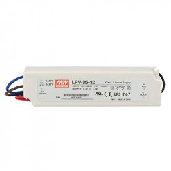 MEANWELL LED DRIVER,...