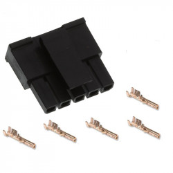 MOLEX CONNECTOR, MICRO-FIT,...