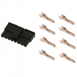 MOLEX CONNECTOR, MICRO-FIT,...