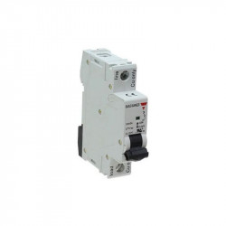 CIRCUIT BREAKER, DIN RAIL,...