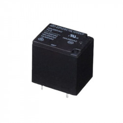 RELAY, JZC-22F3 FA20L48VDC,...