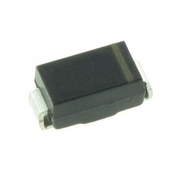 SMD ZENER DIODE, SMB5936B,...