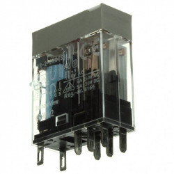 RELAY OMRON G2R-2-SND DC24V...