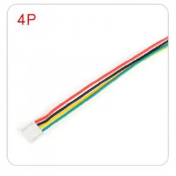 JUMPER WIRE, JST, GH,...