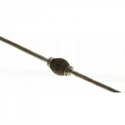 DIODE (ZENER) BZW03C91 91V...