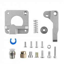 MK8 EXTRUDER ALUMINUM BLOCK...