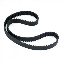 T5 TIMING BELT, C:490MM x...