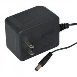 POWER ADAPTER, AC/AC,...